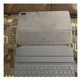 Smart Keyboard Folio iPad Pro O Air 11 Apple Original