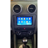 Stereo Multimedia Android Usb Gps Wifi Audi A3 7 Pulgadas 