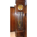 Reloj De Pie Carrillon 