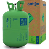 Gas Refrigerante R22 Anton Plus