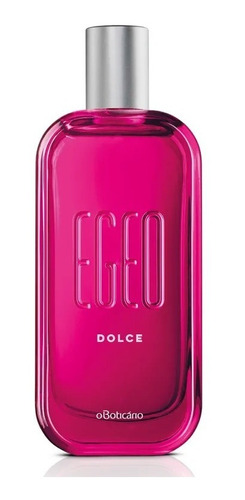 O'boticário Egeo Dolce Des. Colônia 90ml