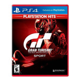 Gran Turismo Sport Playstation 4 - Gw041