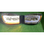 Faros Led Drl Ram 2500/3500/4000 03-09  Chevrolet 3500