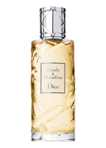 Dior Escale A Portofino Edt 125ml