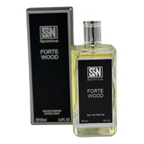 Perfume Synonimus Forte Wood Edp 100ml