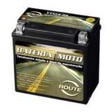 Bateria Moto Bmw R1200 Gs , K1200 R , R1200 S