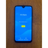 Motorola G7 64gb Negro Como Nuevo