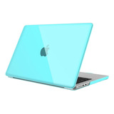 Carcasa Funda Protector Case Para Macbook Air 13 Crystal