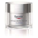 Crema Facial Antiarrugas Eucerin Hyaluron-filler Día 50ml