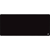 Mouse Pad Corsair Mm350 Pro Premiun Anti Derrame Xl Black Color Negro