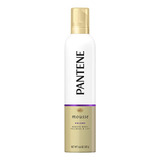 Pantene Pro-v Peinado Mousse, 5 máxima Hold 6.6.