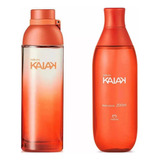 Natura Kit Kaiak Clasico Femenino 100ml + Bodysplash 200ml