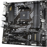 Motherboard Gigabyte B550m Ds3h Amd Am4 Ddr4 Ryzen Nvme *