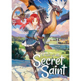 Libro A Tale Of The Secret Saint (light Novel) Vol. 1 - T...