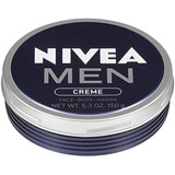 Nivea Men Creme - Crema Multiusos Para Hombres/locion Rostro