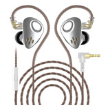 Auriculares Cca Cxs, Monitores, Auriculares Iem, Con Micrófo