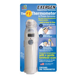 Exergen Termometro Digital Escaner Arteria Temporal 