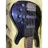 Bajo Fender Mb5 Japon  Con 2 Emg Activo Permutas 