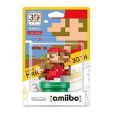 Figura Amiibo Mario Clásico  - 30 Aniversario - Sniper