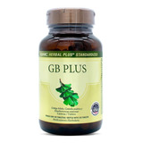 Gnc Herbal Plus Ginkgo Biloba