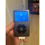 iPod Classic 7 Geração 160 Gb