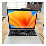 Apple Macbook Pro M1, 13,3   8gb Ram Sst 256gb