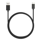 Cable Usb Tipo C Para Motorola Moto One Vision One Action