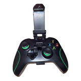 Control Joysitck Inalámbrico Xbox One, Android, Pc, Ps3