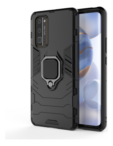 Funda De Teléfono A Prueba De Caídas Para Honor 30pro Con An