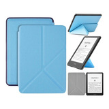 Cover Funda Origami Kindle Paperwhite 11 Generacion 2021