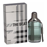 Perfume Original Burberry The Beat For Men Para Hombre 100ml