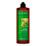 Gel De Ducha The Botanist Bergamot + Basil 400ml