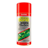 Limpa Contato Eletrico 250ml Threebond