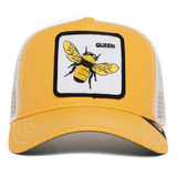 Gorra Goorin Bros The Queen Bee Amarillo