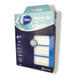 Filtro S-filter Allergy Plus Aspiradora Electrolux Efs1w