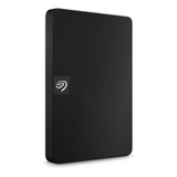 Seagate Disco Duro Externo Portatil 2tb Usb 3.0 Expansion