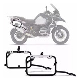 Suporte Lateral Givi Bmw R1200gs 1250gs Adventure Pl5108cam