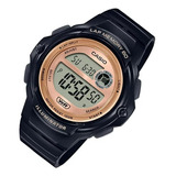 Reloj Casio Lws 1200h Mujer Memory 60 Alarma 100% Original