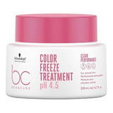 Color Freeze Treatment Ph4.5 - mL a $504