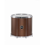 Meinl Percussion Sub18ab-m Madera África Bahia Surdo Con 18-