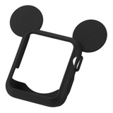 Funda Case Protector Mickey Mouse Iwatch 38mm 40mm 42mm 44mm