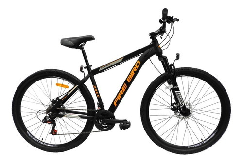 Bicicleta Mountain Bike Fire Bird Eco Rodado 29 Aluminio