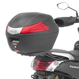 Soporte Top Case Givi Yamaha Nm-x Nmx 155 Sr2123 Bamp Group