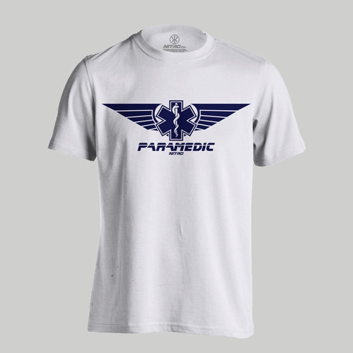 Playera 6016 Emt