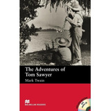 The Adventures Of Tom Sawyer With Cd