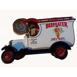 Beefeater Van - Days Gone (importado)