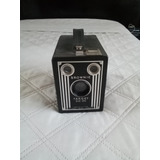 Camara Kodak Cajón Antigua Años 50 