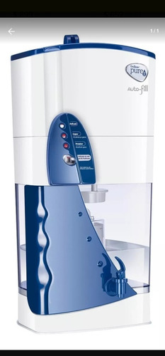 Purificador De Agua Pureit Unilever De 18lts