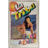 Cassette De La Tribu Caleta De Éxitos (2528