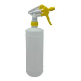 Atomizador Industrial Naranja/amarill/multi Botella 1lt Pack
